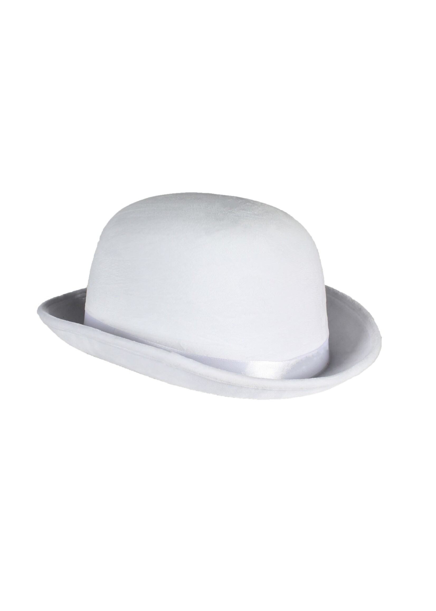 Thetru Bolhoed "Top Colour" Wit