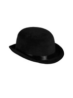 Thetru Bolhoed "Top Colour " Zwart