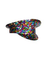 Thetru Pet ''Sequins''