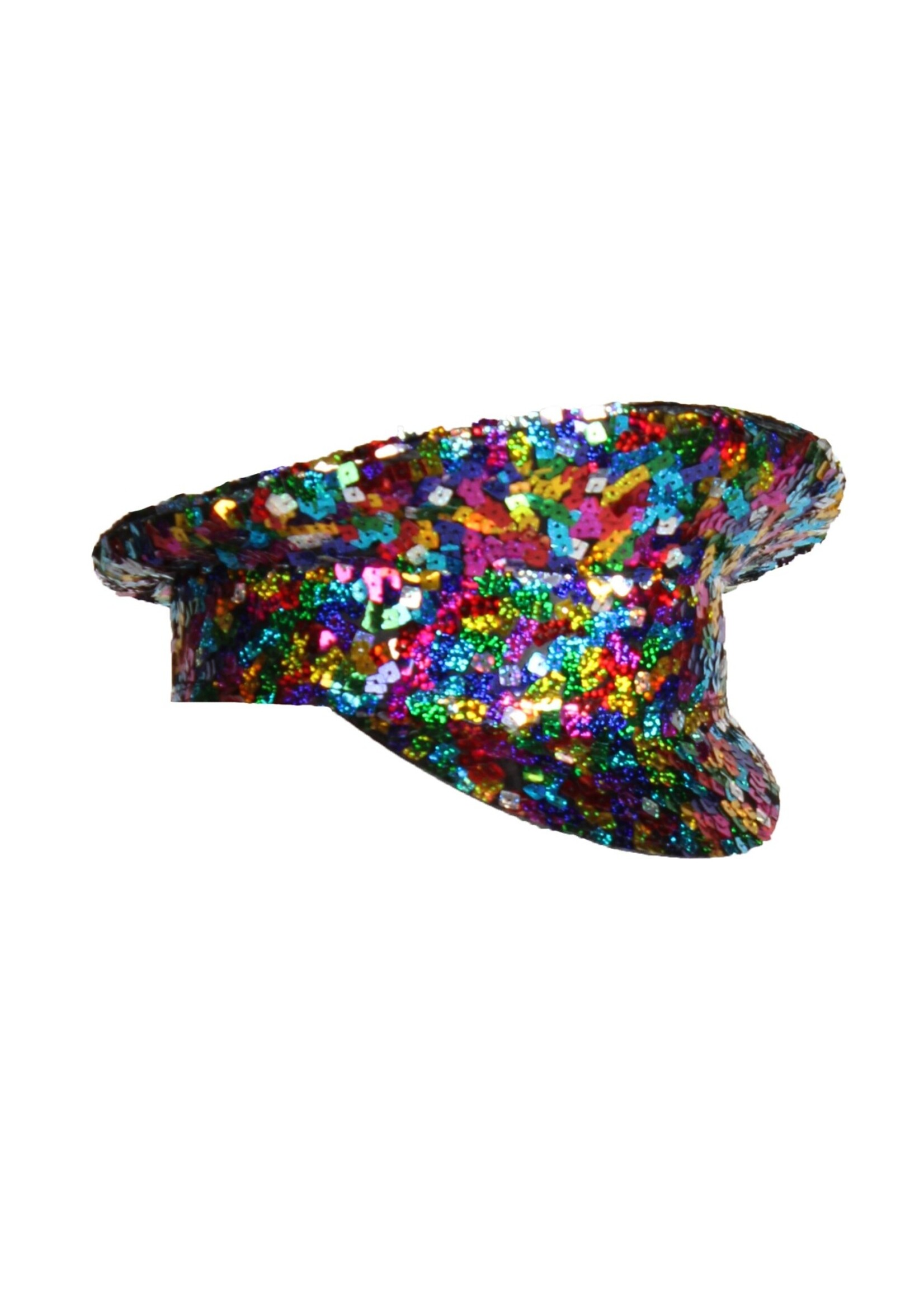 Feestkleding Breda Pet ''Sequins''