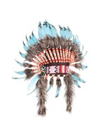 Thetru Tooi indiaan deluxe ''Apache''