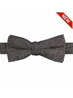 Thetru Vlinderstrikje jaren 20 Grijs