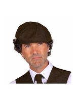 Thetru Jaren 20 Pet bruin