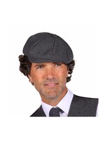 Thetru Jaren 20 pet grijs