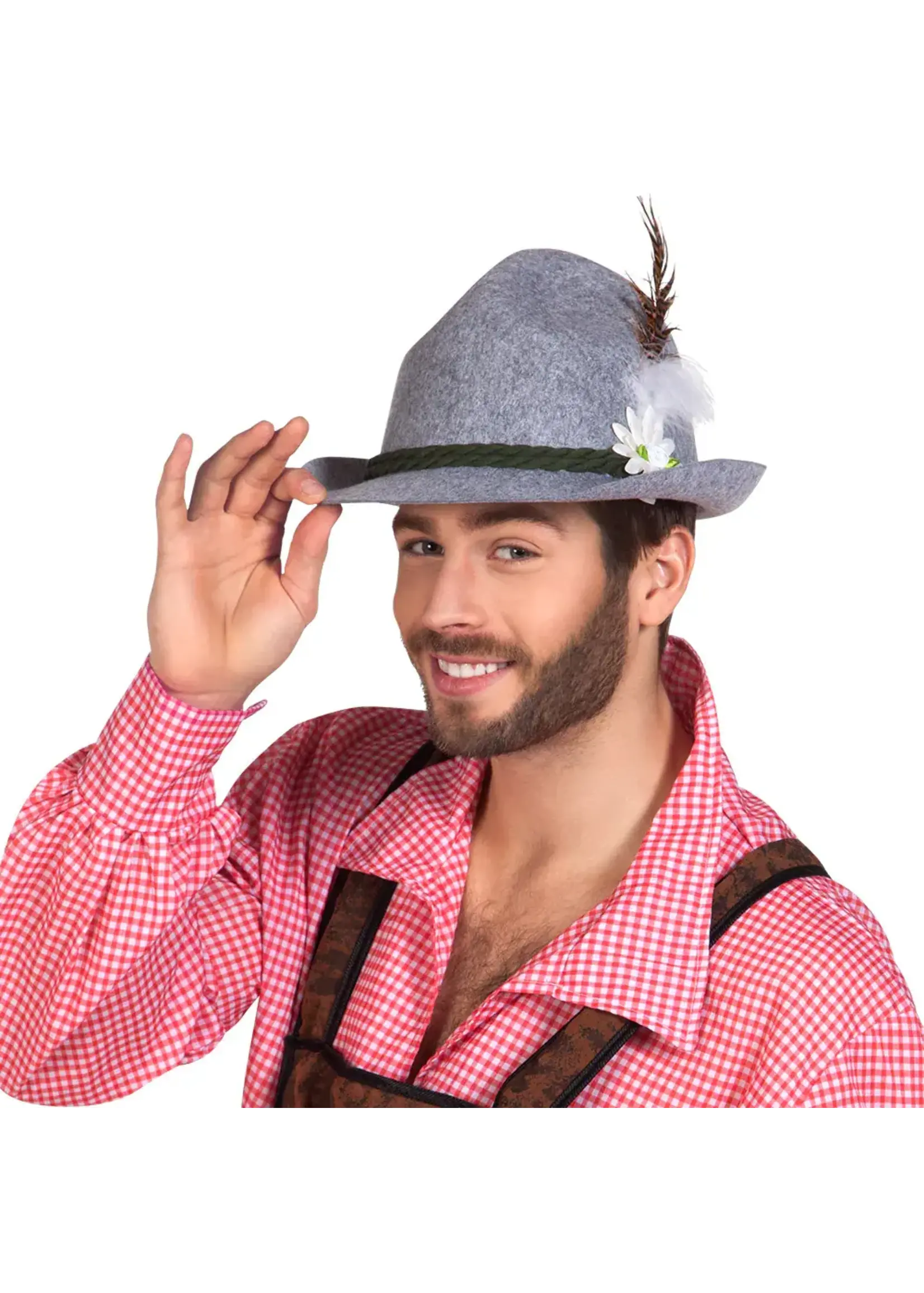 Boland Hoed Ewald de luxe