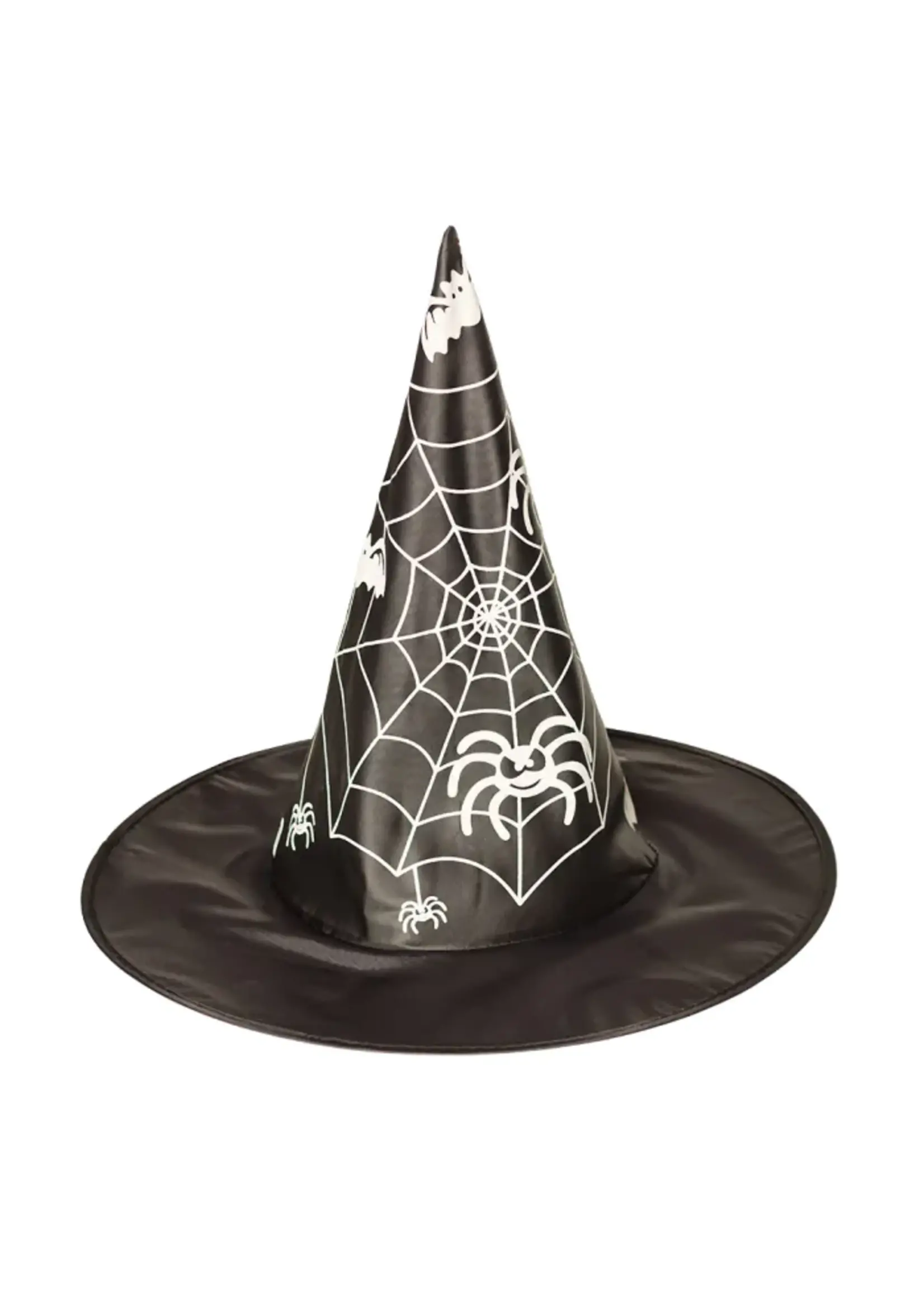 Feestkleding Breda Hoed Heks Weave