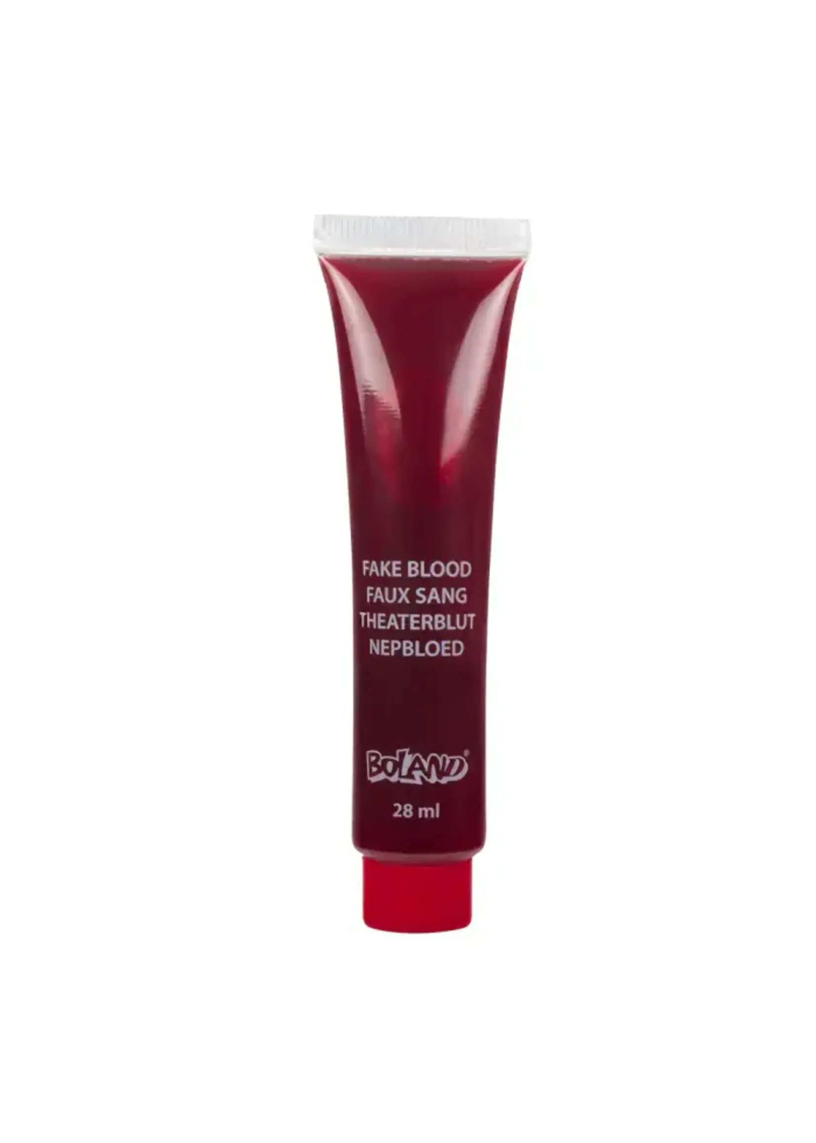 Feestkleding Breda Tube nepbloed (28 ml)