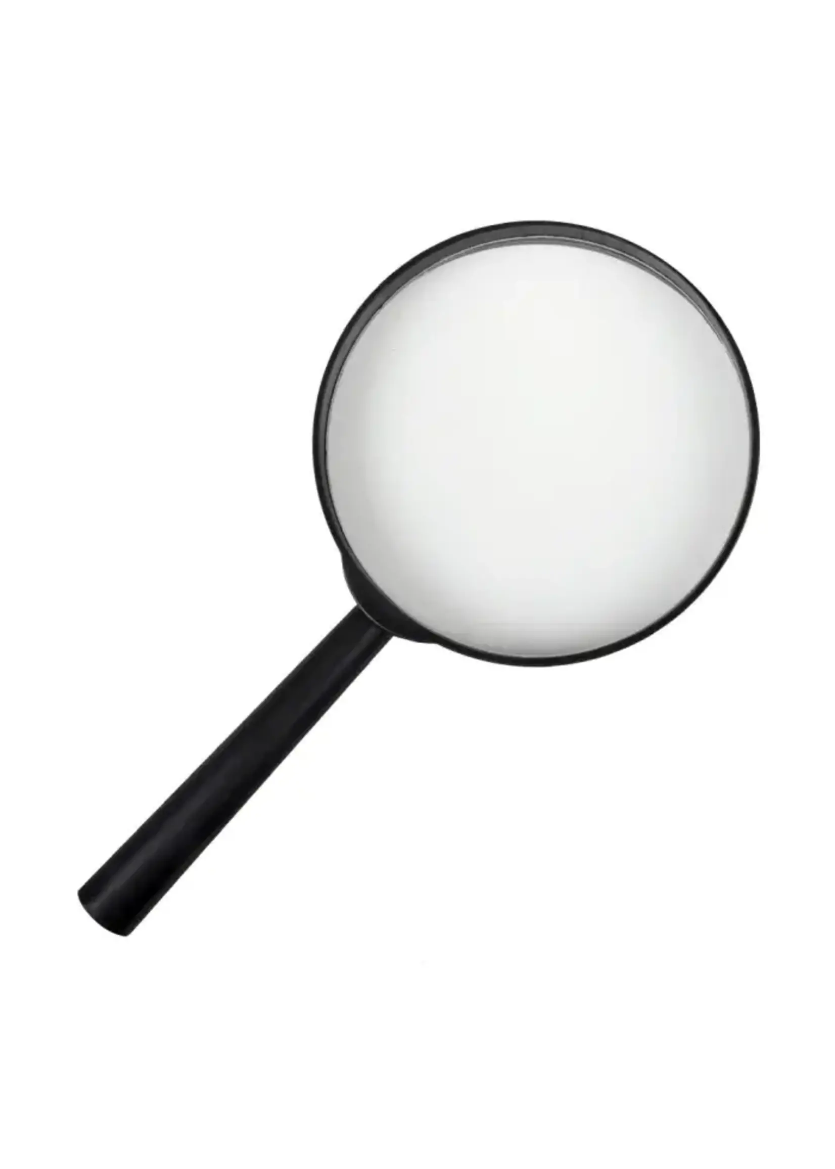 Feestkleding Breda Vergrootglas