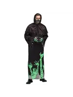 Boland Kostuum Glowing reaper