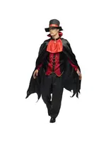Feestkleding Breda Kostuum Vampire Master