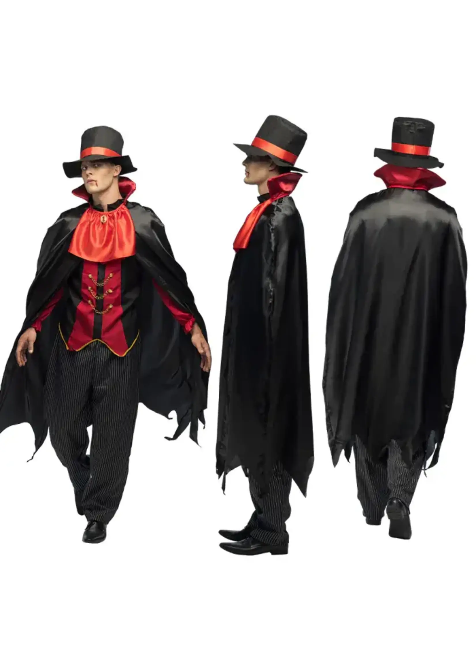 Feestkleding Breda Kostuum Vampire Master