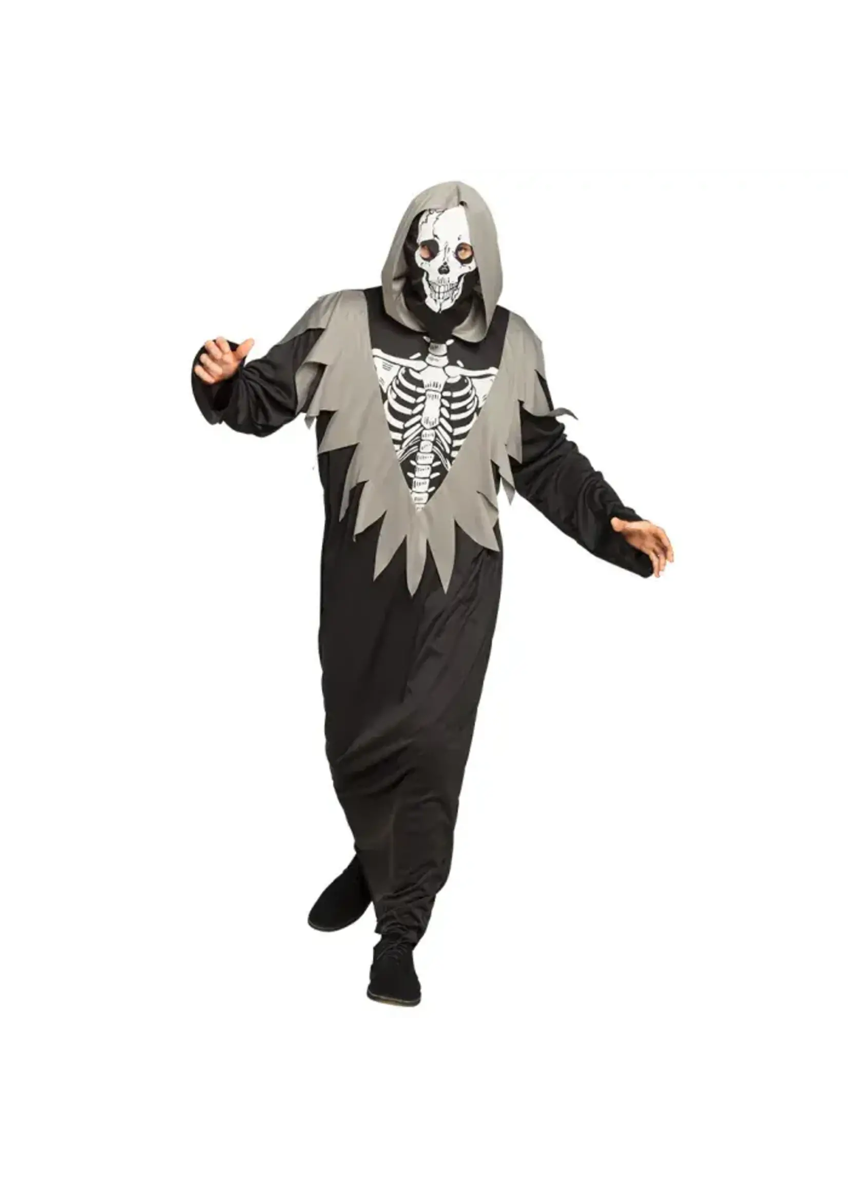 Feestkleding Breda Kostuum Dungeon guard