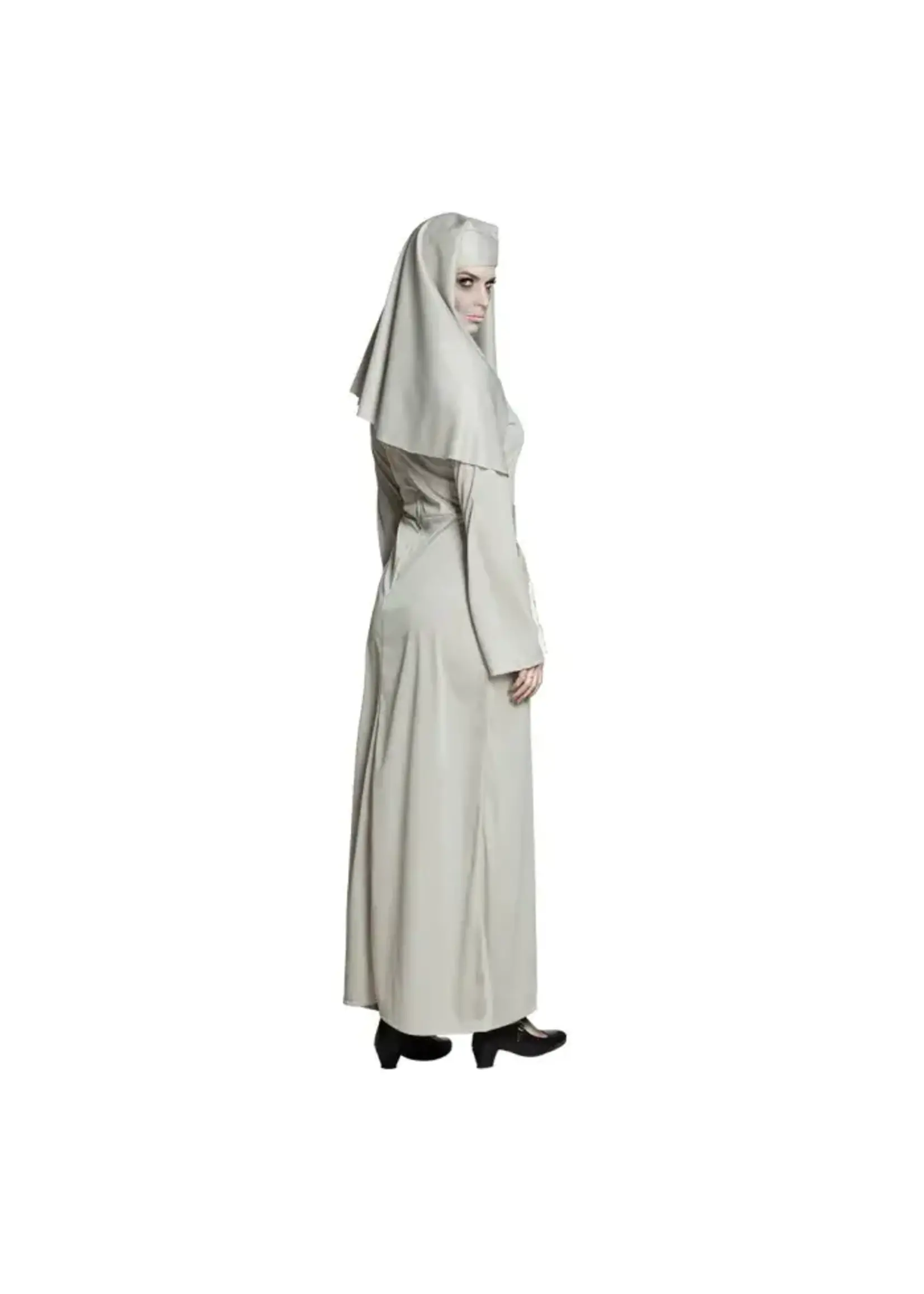 Feestkleding Breda Kostuum Ghost nun