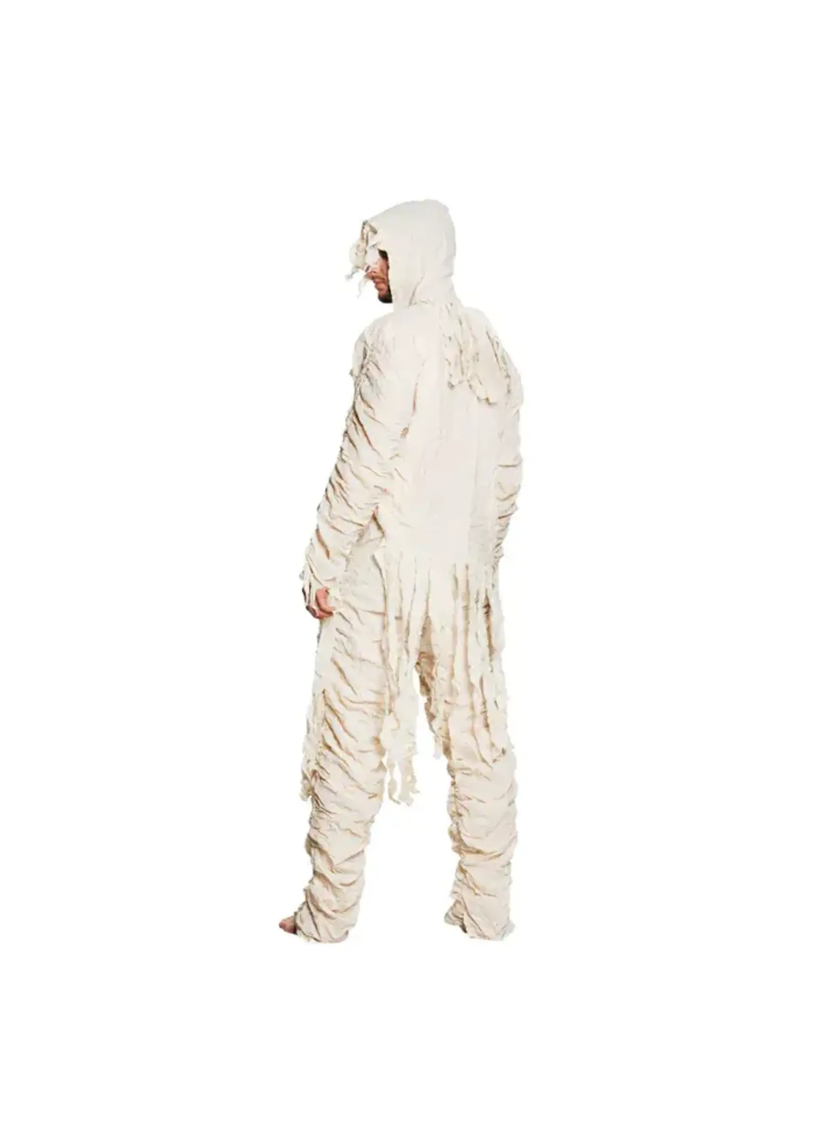 Feestkleding Breda Mummie kostuum