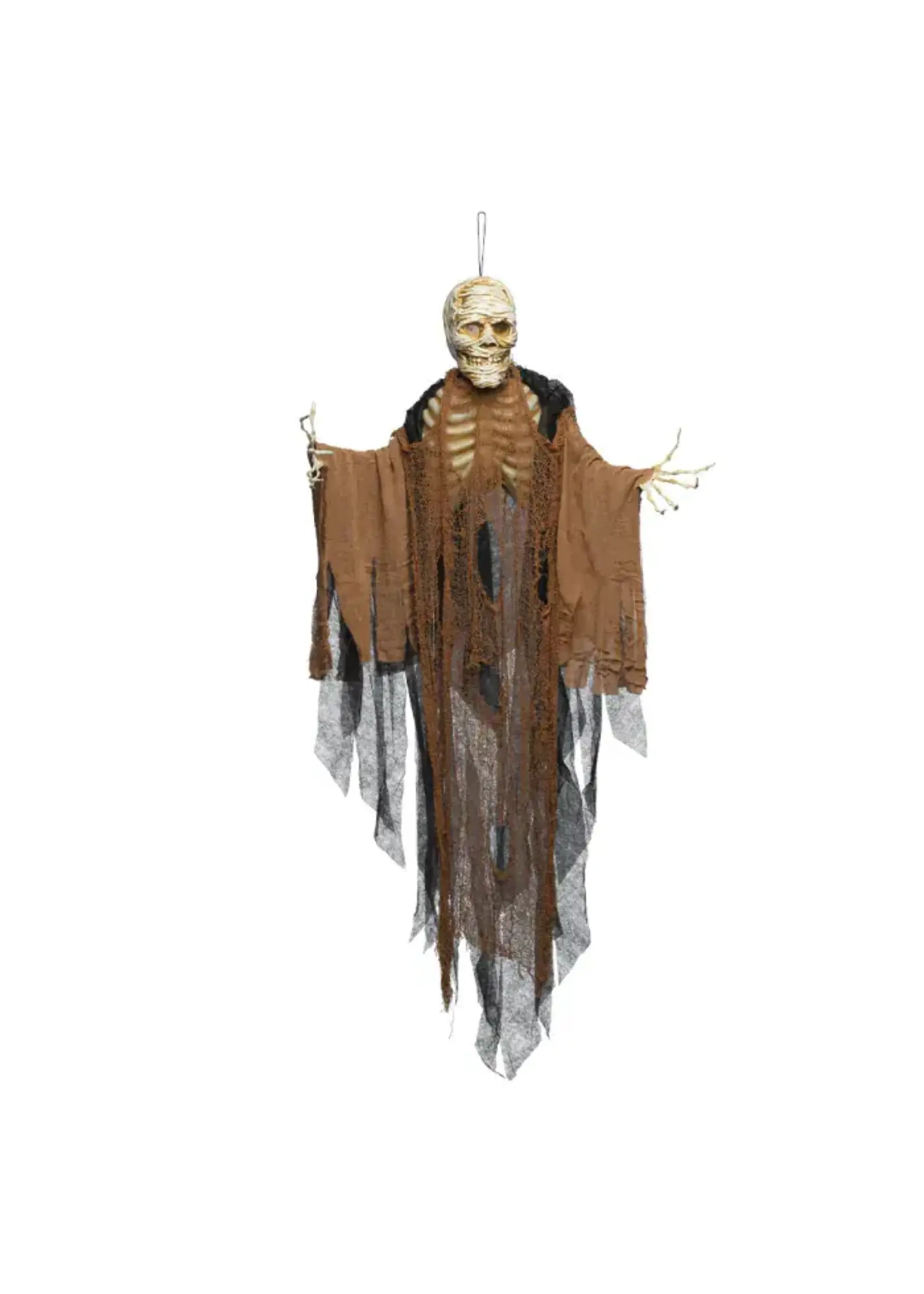 Boland Decoratie Creepy Mummy (160 cm)