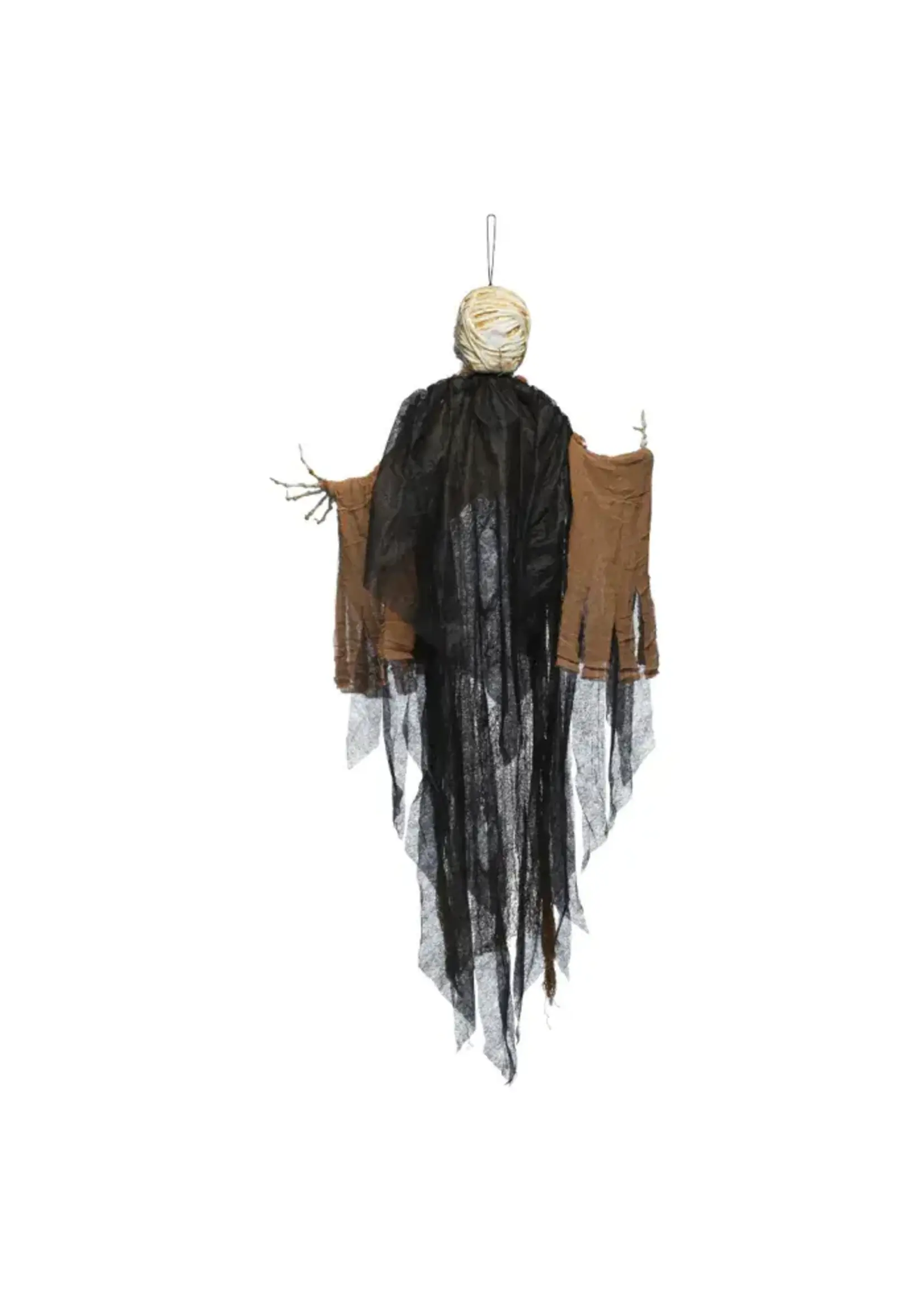 Boland Decoratie Creepy Mummy (160 cm)