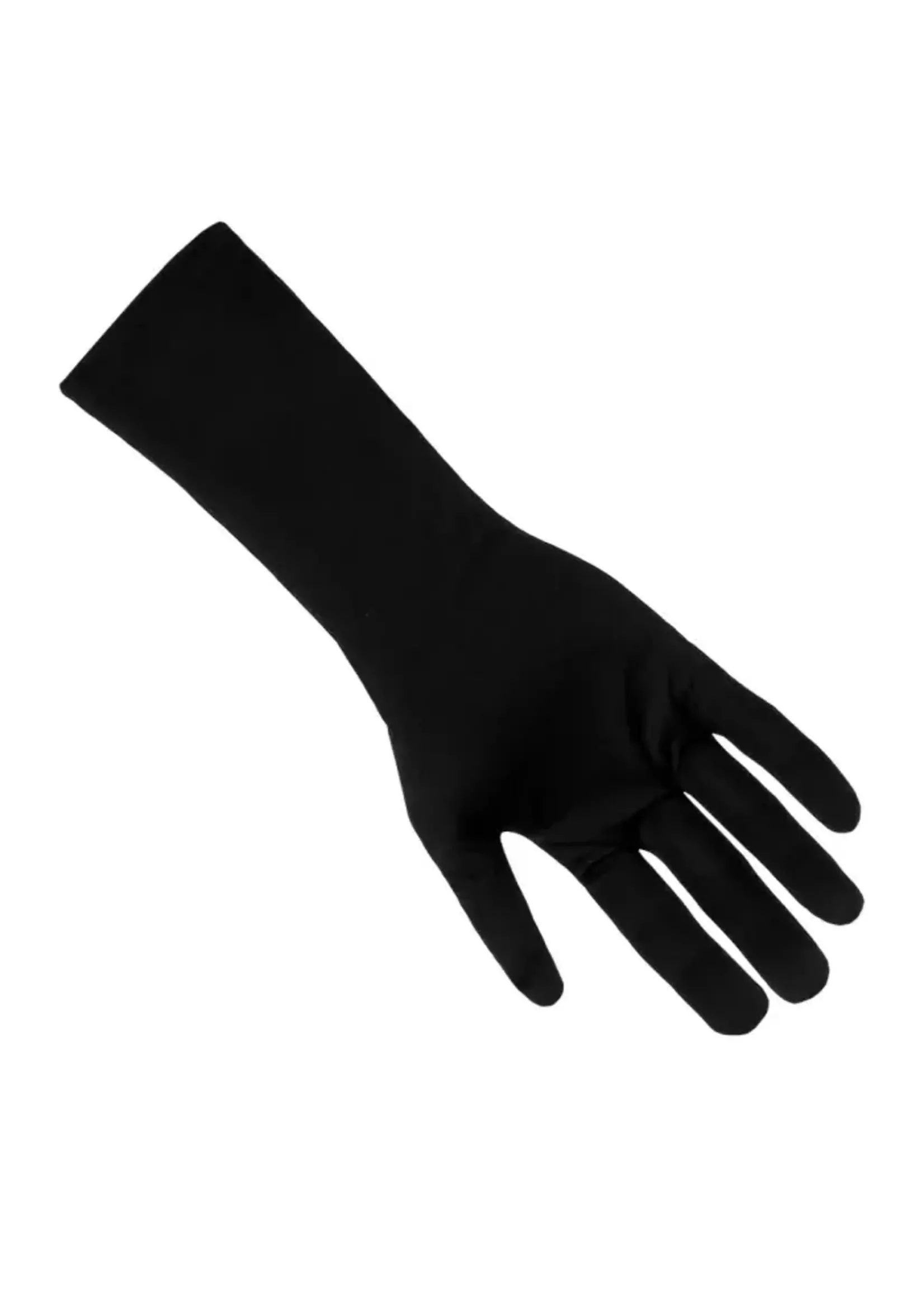 Feestkleding Breda Handschoenen Skelet