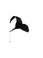 Wilbers & Wilbers Heksenhoed XXL met spin