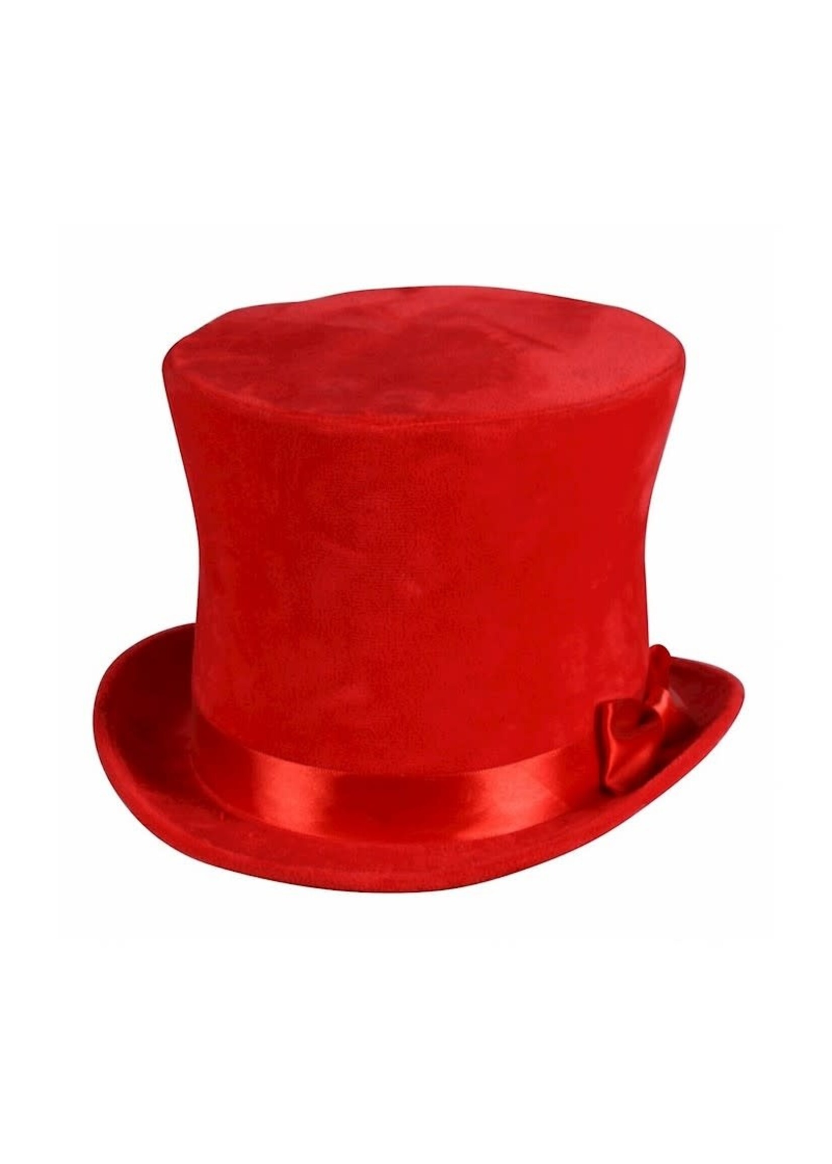 Thetru Tophoed ''Flair'' Rood