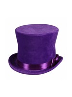 Thetru Tophoed ''Flair'' Paars