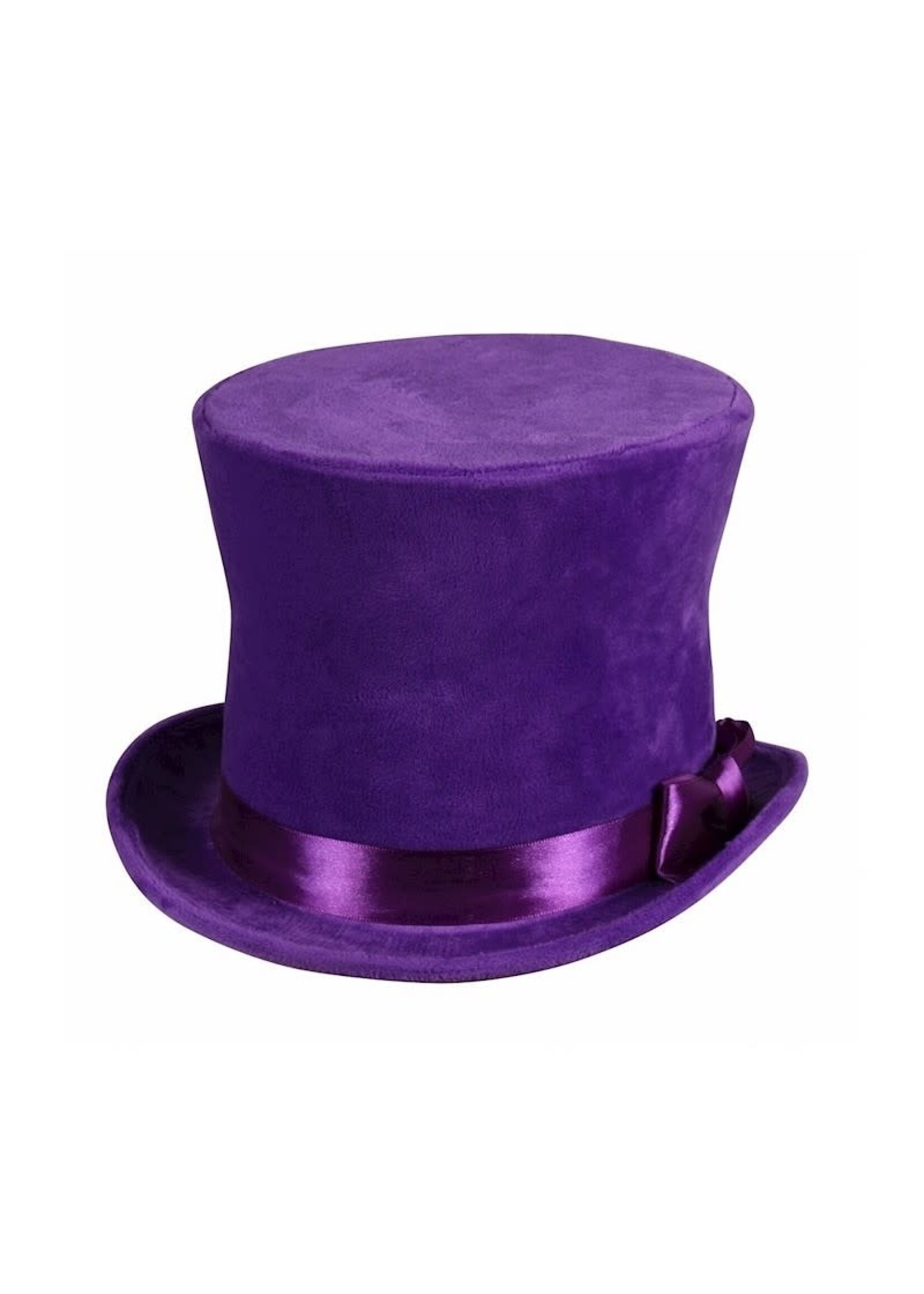 Thetru Tophoed ''Flair'' Paars