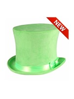 Thetru Tophoed ''Flair'' Neongroen