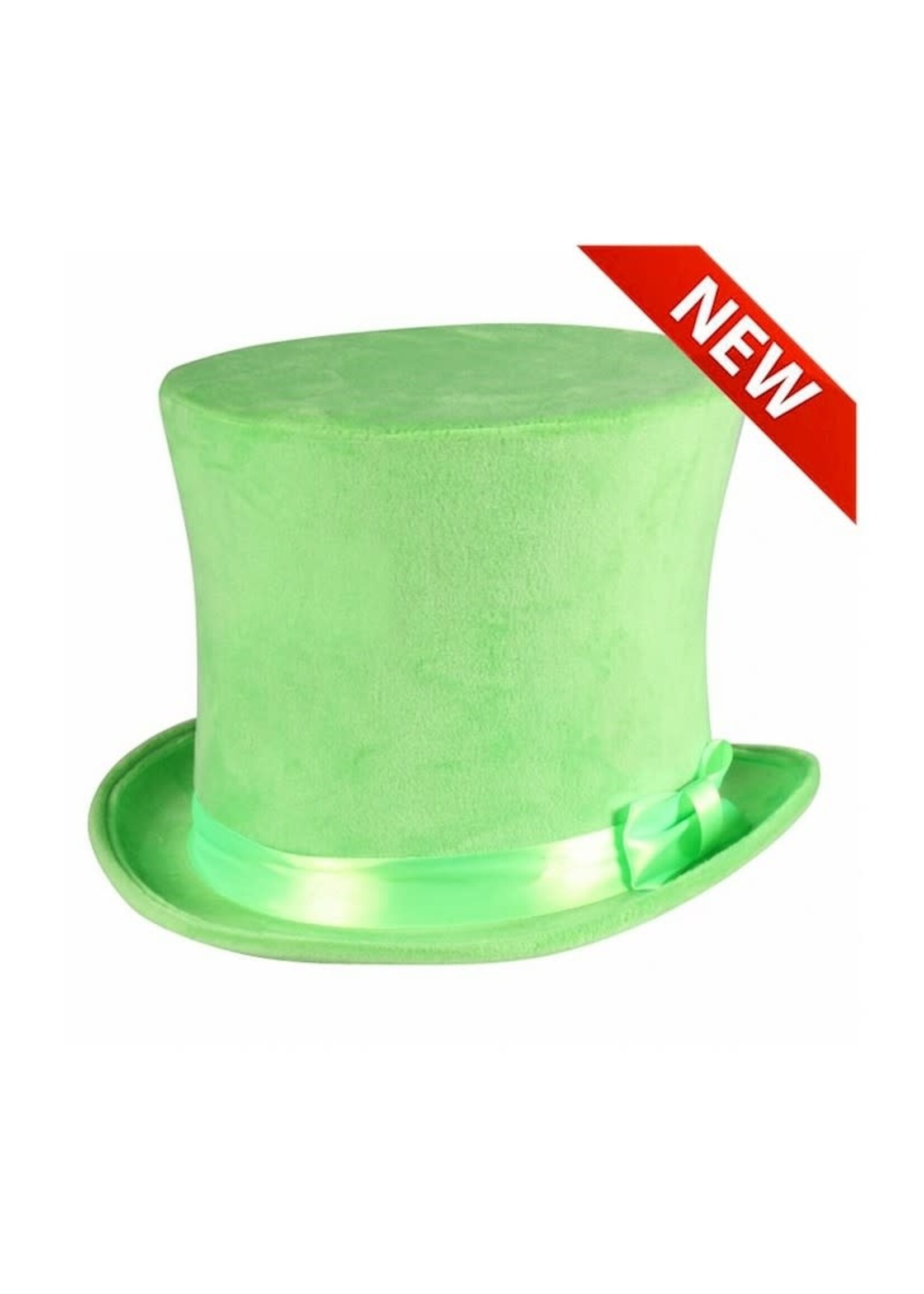 Thetru Tophoed ''Flair'' Neongroen