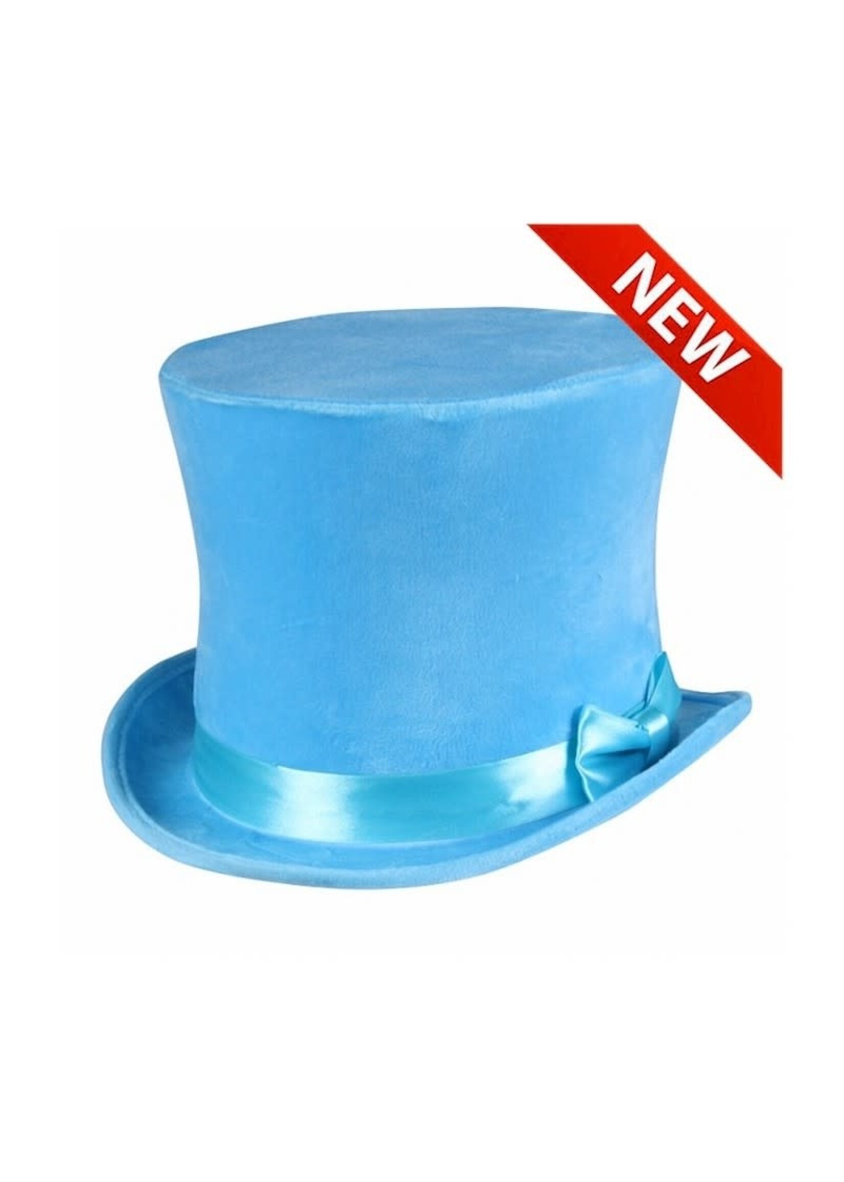 Thetru Tophoed ''Flair'' Neonblauw