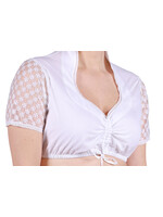 Thetru Dirndl blouse ''Gabriele''