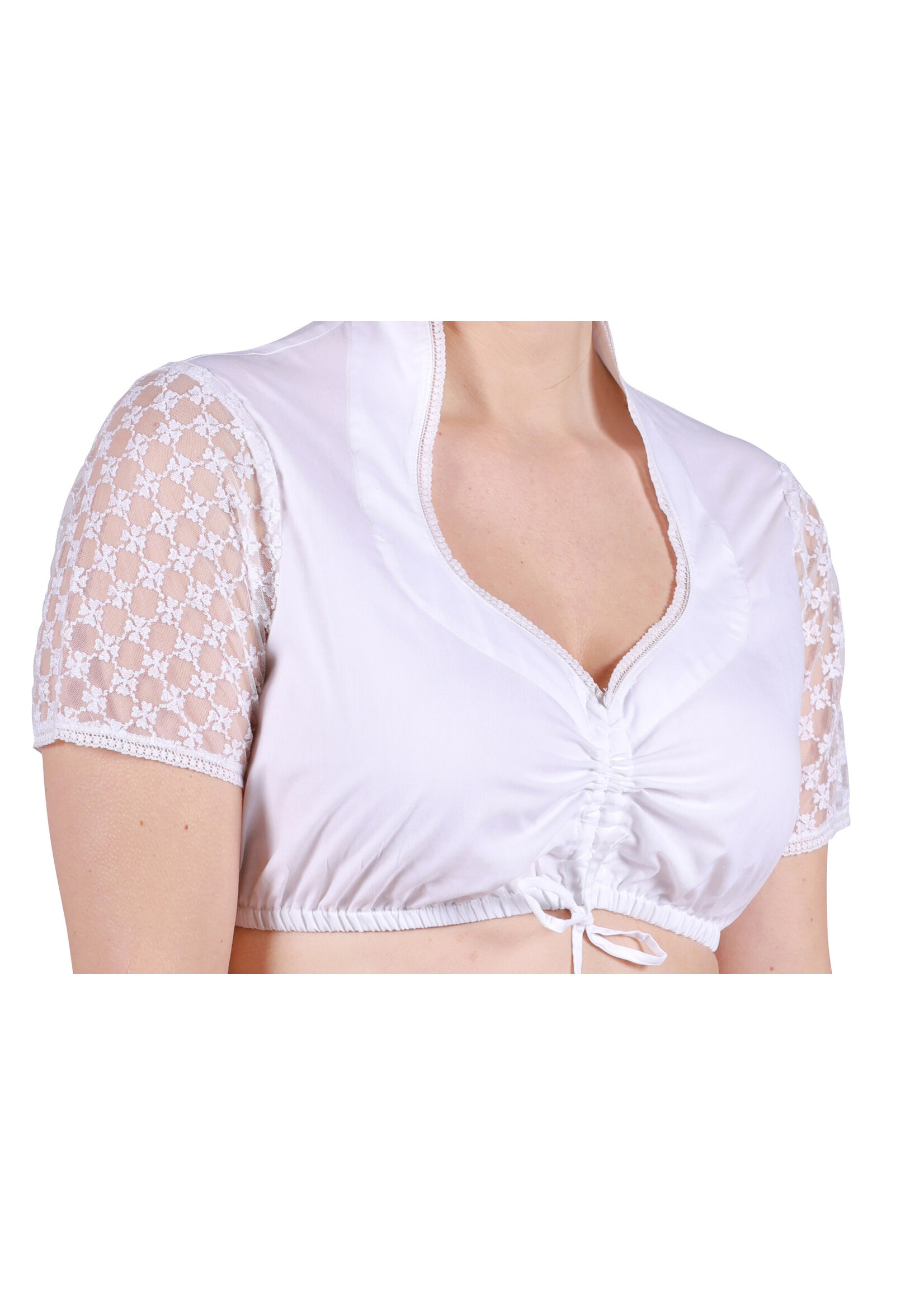 Feestkleding Breda Dirndl blouse ''Gabriele''