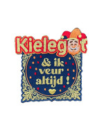 Feestkleding Breda Embleem Kielegat en ik veur altijd EMB-005