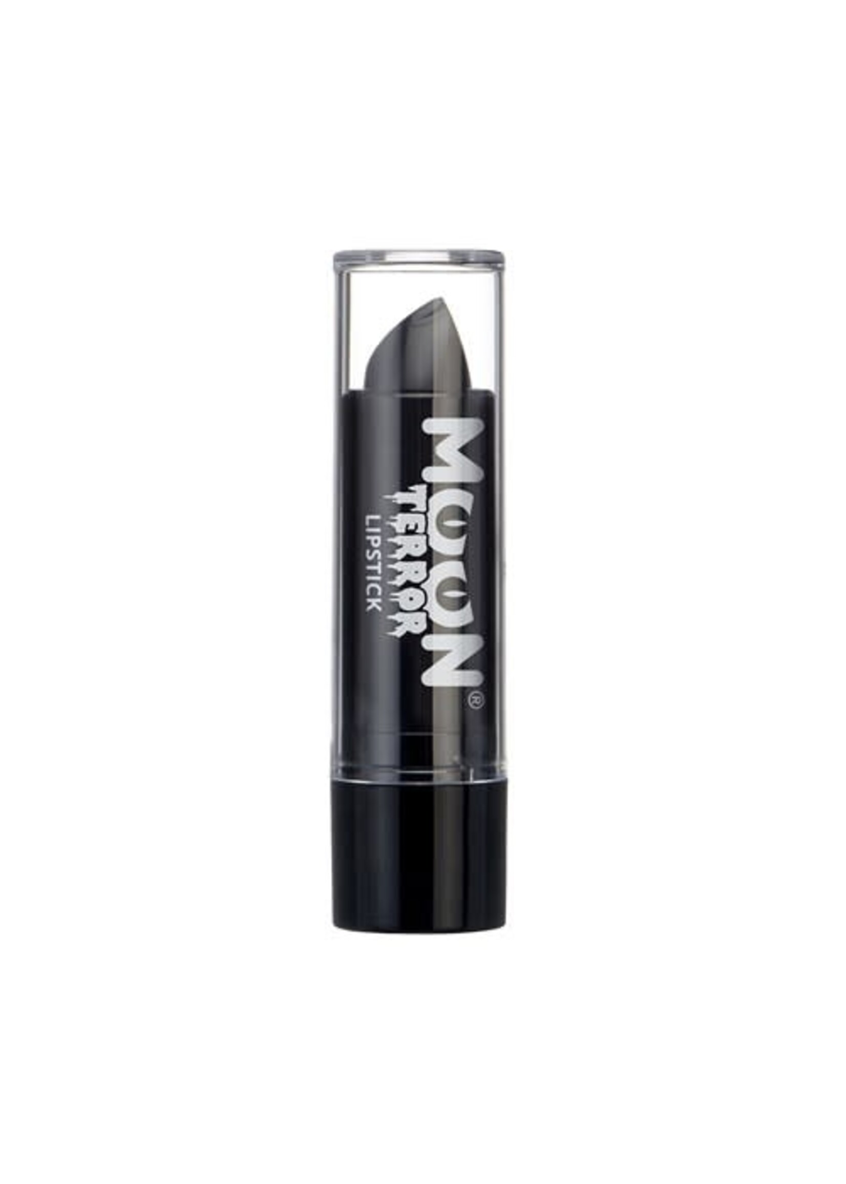 Feestkleding Breda Lipstick Terror zwart (5gr)