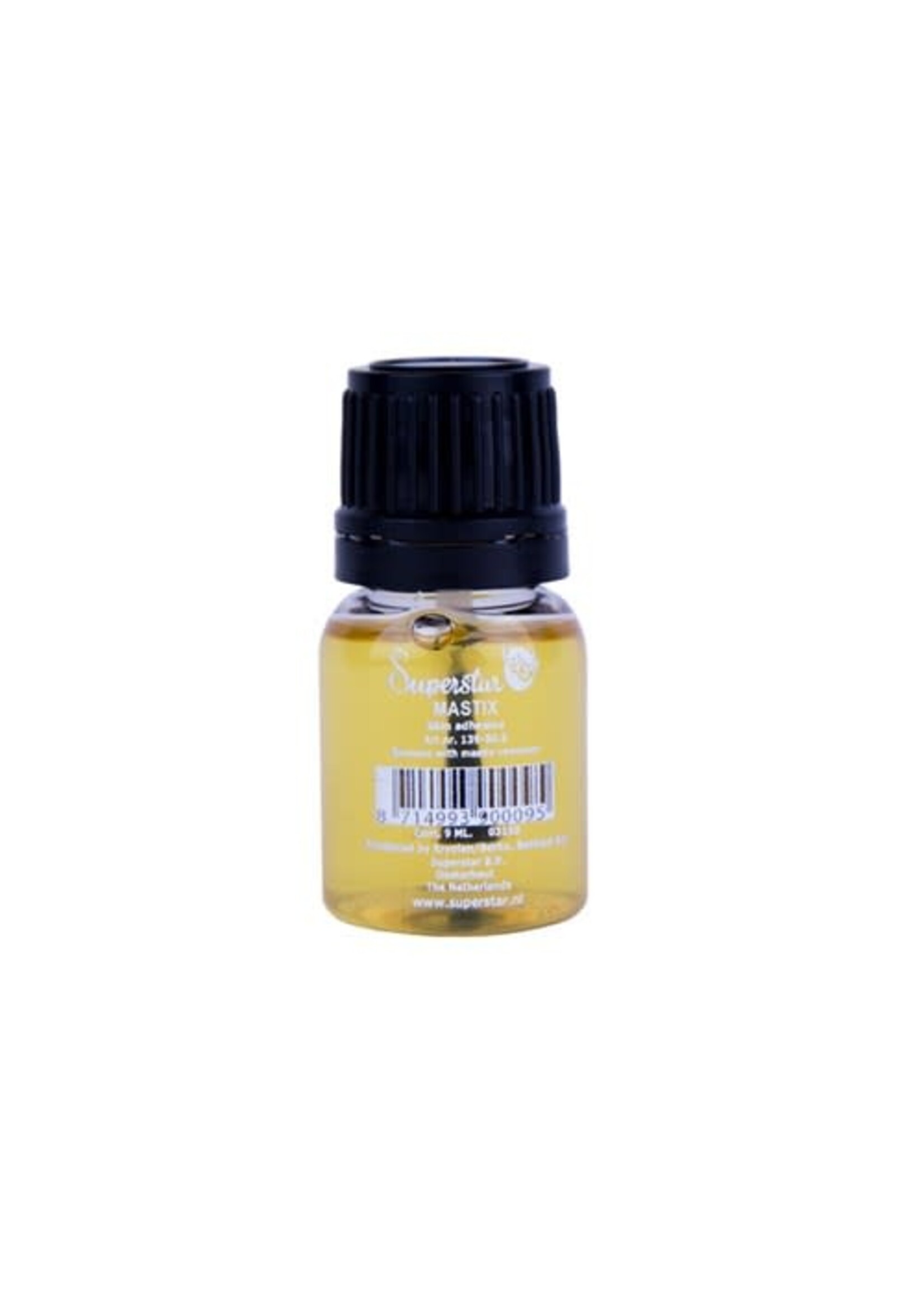 Superstar Mastix met penseeldop (9ml)
