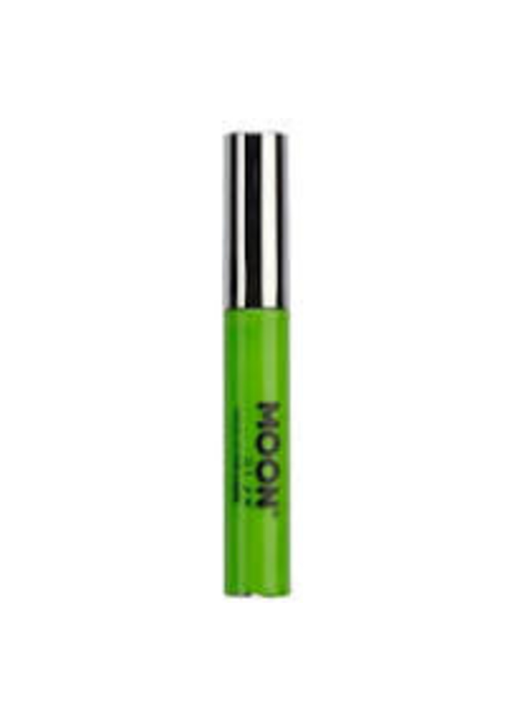 Feestkleding Breda Eyeliner neon UV intens groen (12ml)