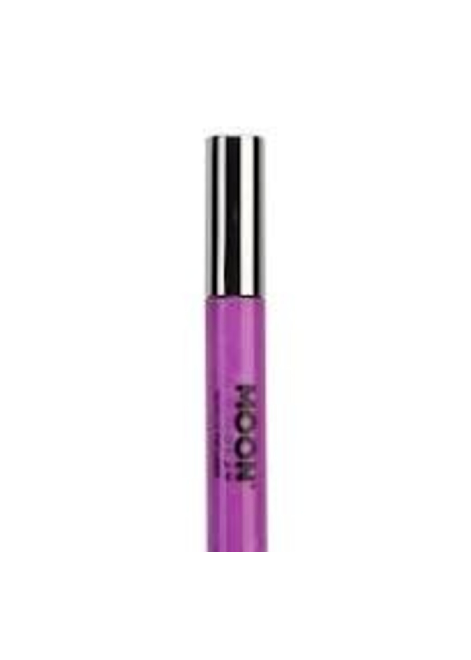 Feestkleding Breda Eyeliner neon UV intens paars (12ml)