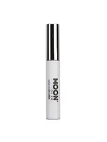 Feestkleding Breda Eyeliner neon UV intens wit (12ml)
