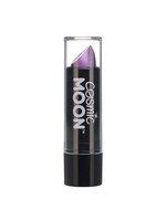 Feestkleding Breda Lipstick metallic paars (5gr)