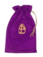 Thetru Strooizak Paars