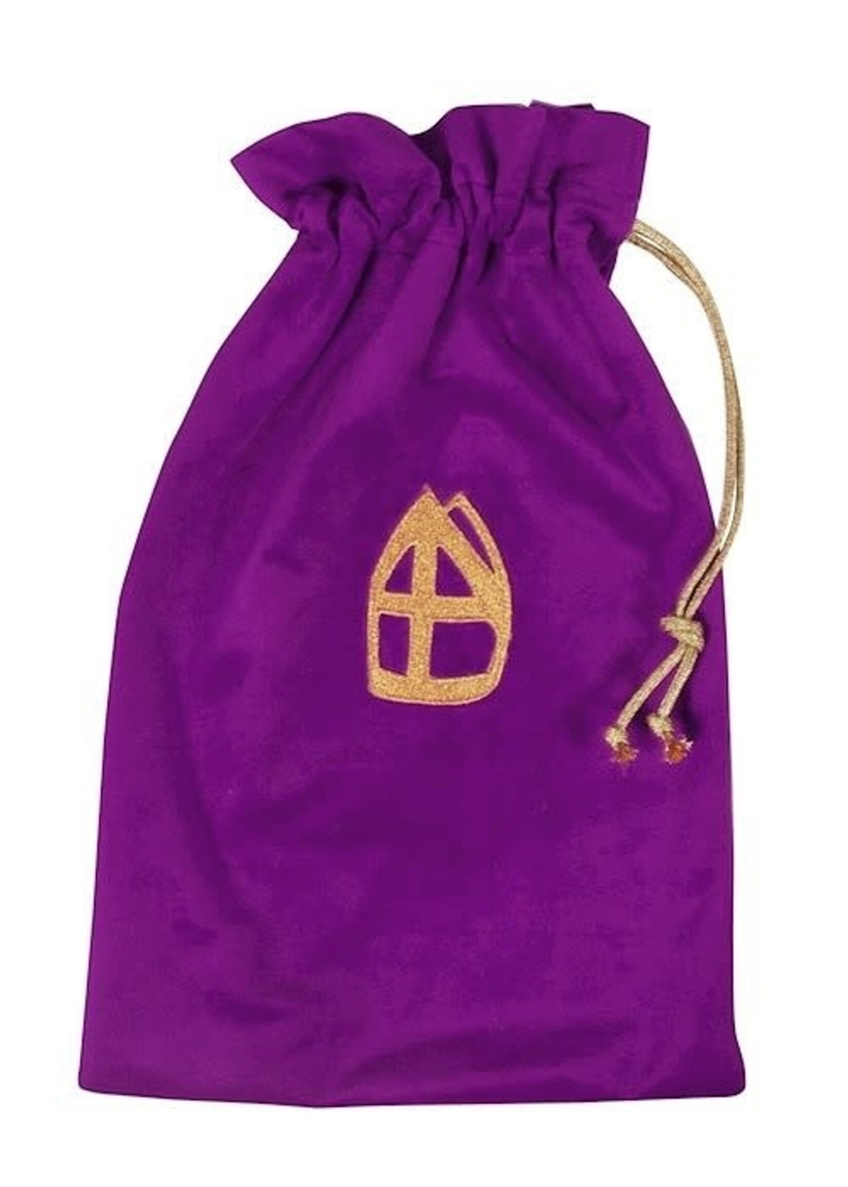 Thetru Strooizak Paars