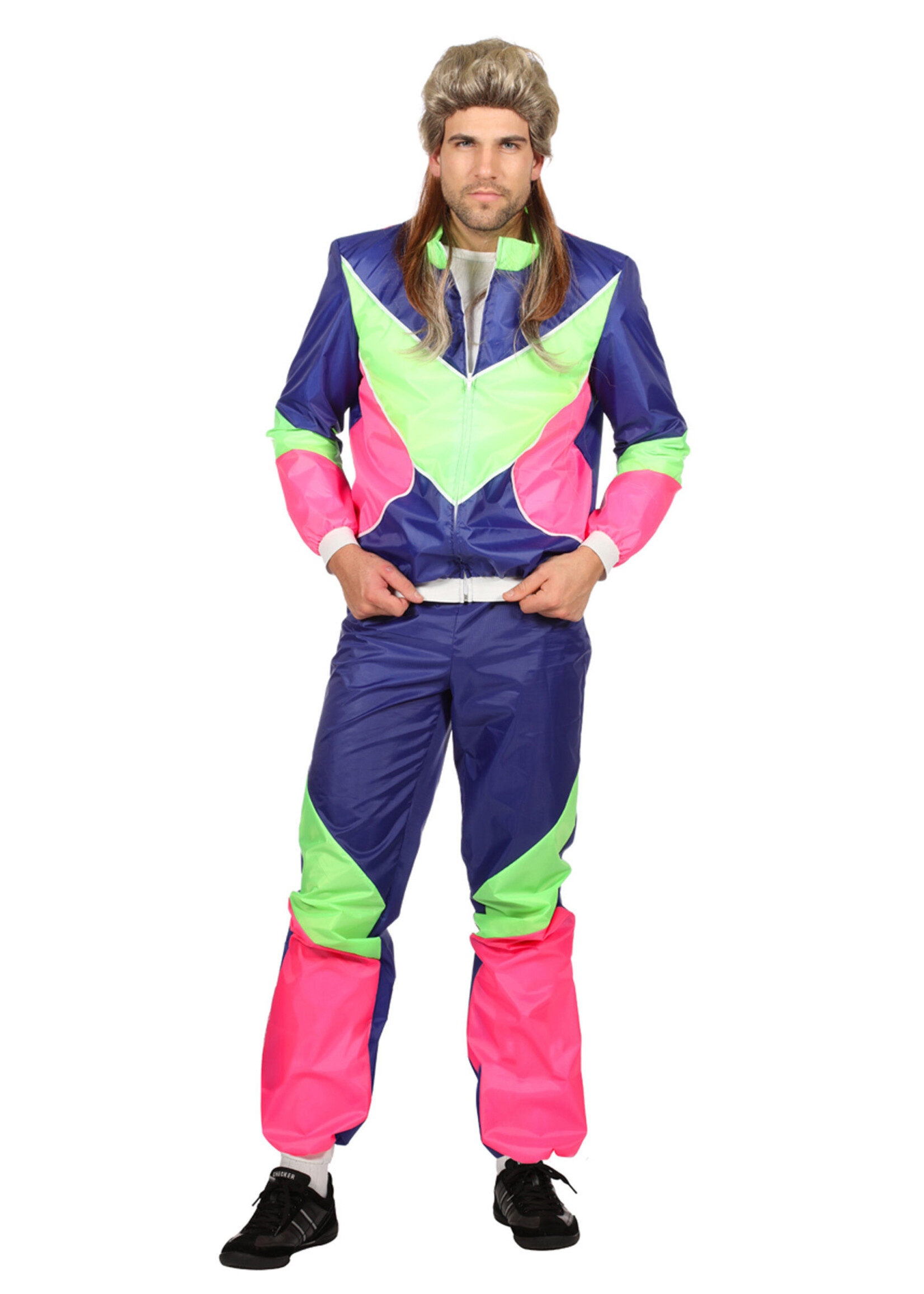 Wilbers & Wilbers Trainingspak 80`s