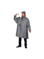 Thetru Cherlock Holmes heer