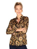 Thetru Shirt dame ''Roar'' Virsace