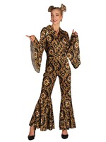 Thetru Catsuit "Roar" Virsace