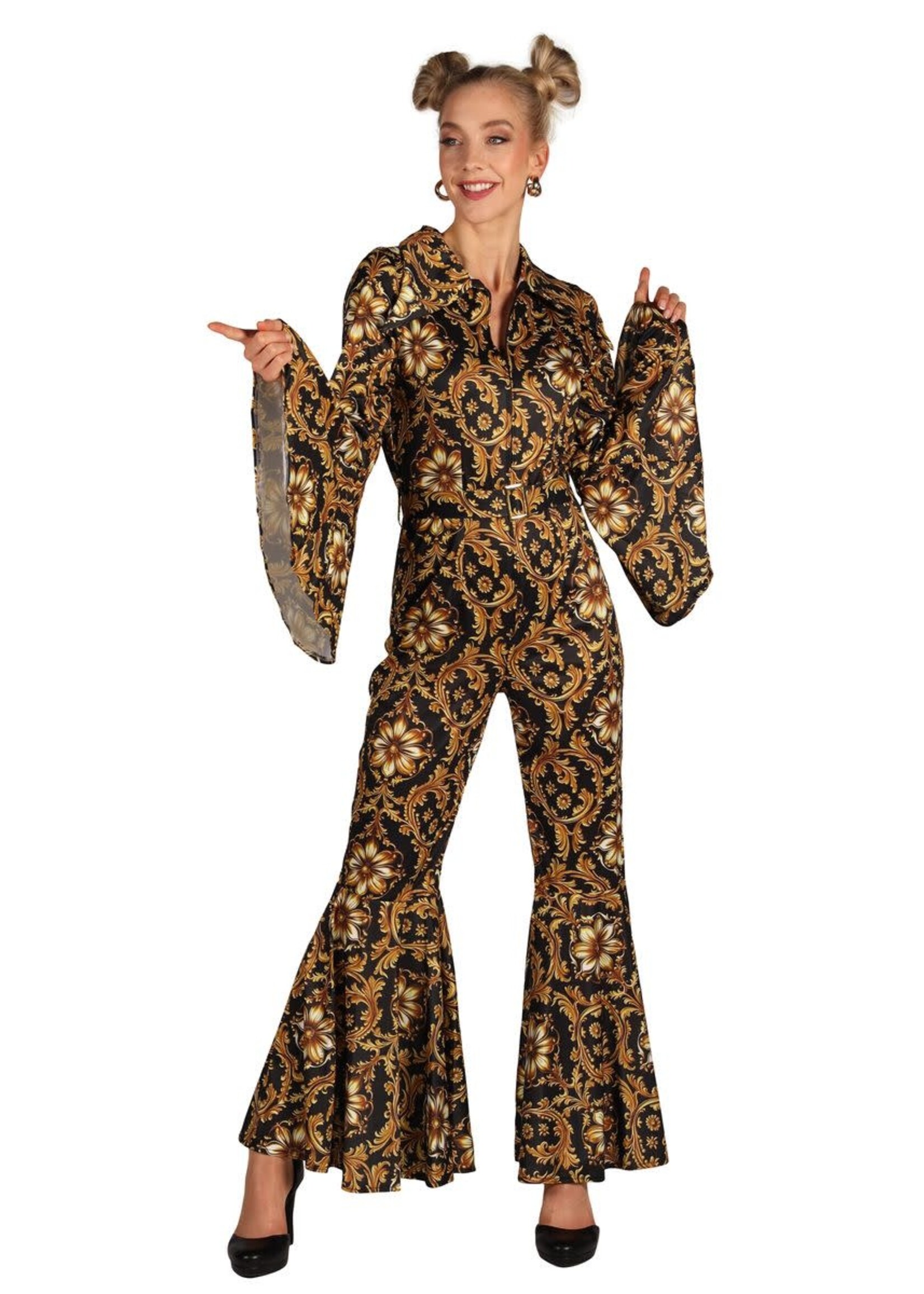 Thetru Catsuit "Roar" Virsace