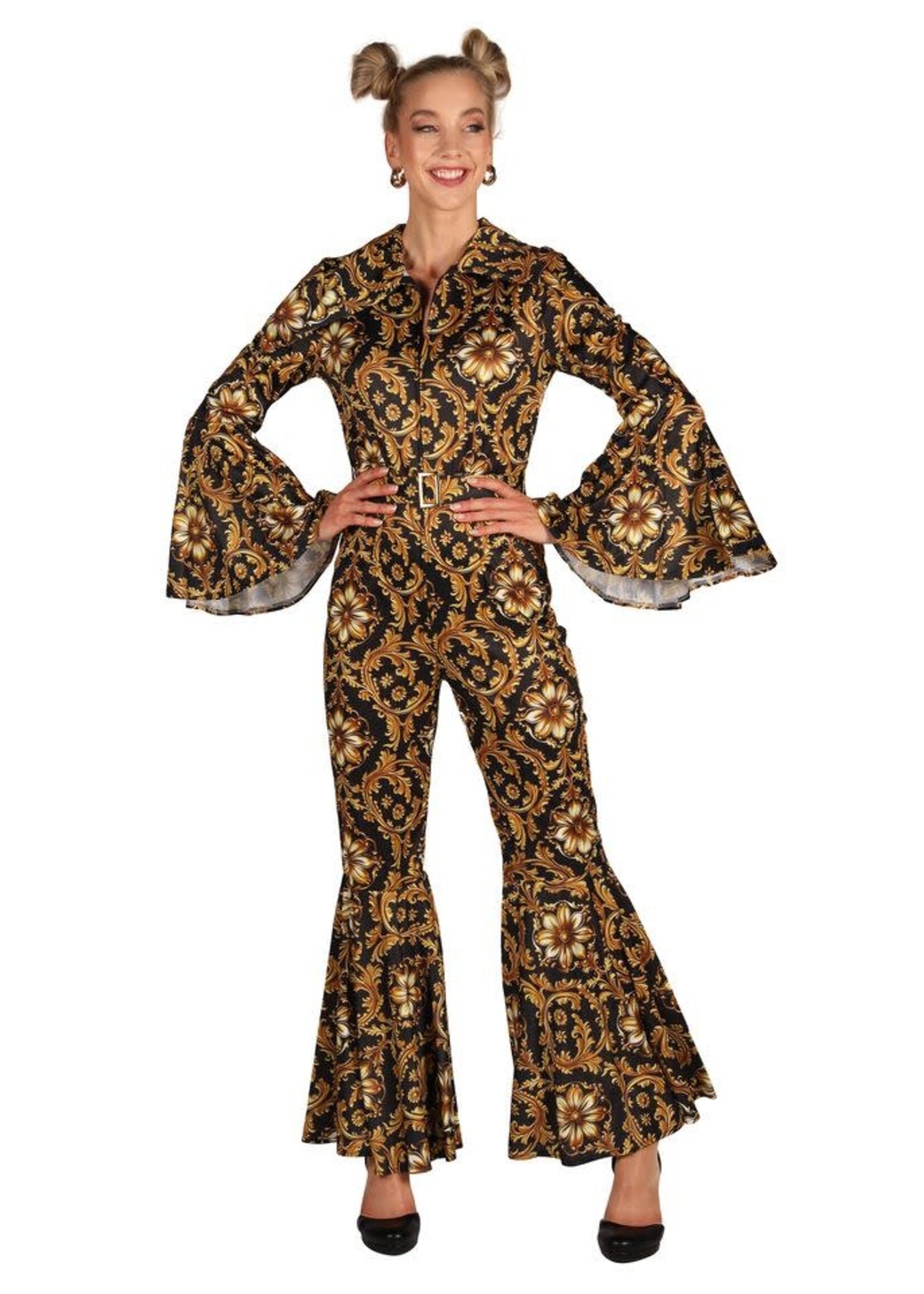 Thetru Catsuit "Roar" Virsace