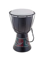 Feestkleding Breda Djembe
