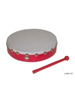 Feestkleding Breda Trommel 19 CM