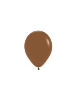 Sempertex Ballonnen Fashion Coffee 074 - 50 stuks / 5 inch