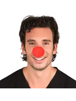Boland 12 Clownsneuzen schuimrubber