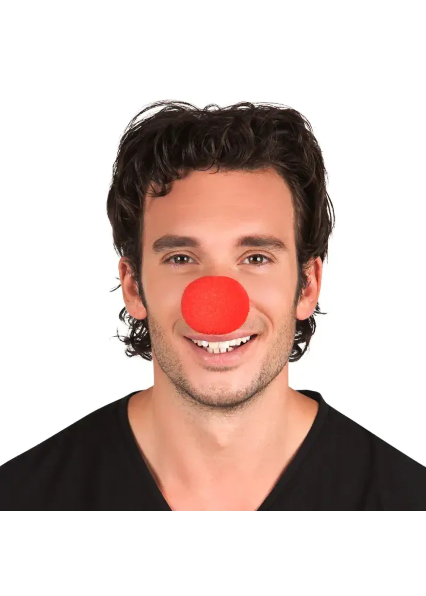 Boland 12 Clownsneuzen schuimrubber